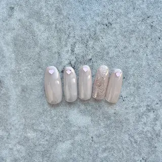 ネイル ネイルサロン　リベルテ所属・nail salon Liberteのネイルデザイン