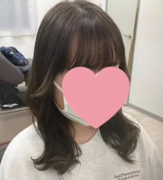 セミロング TOMO トモのエステ・リラクイメージ