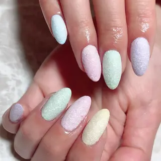 ネイル Private Nail Salon　EM所属・Nail salon EM（エム）千葉のネイルデザイン