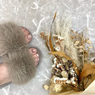 ネイル yukino💐 avec amourのネイルデザイン