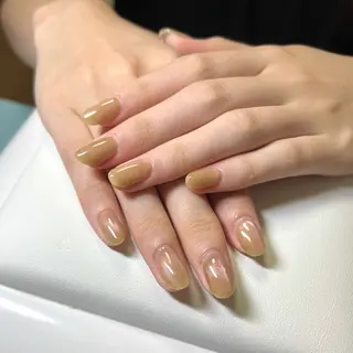 ネイル やつや ももかのネイルデザイン