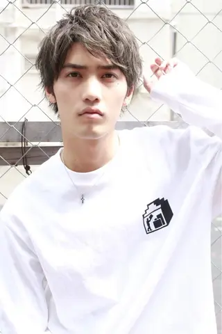 ショート メンズ特化美容師 aiのその他イメージ