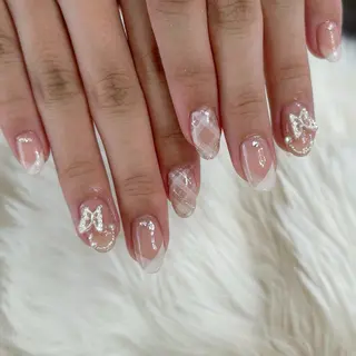 ネイル パラジェル登録サロンfeerique所属・Uchida Mayunaのその他イメージ