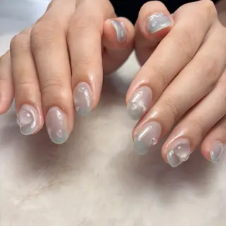 ネイル STELLA ✩のネイルデザイン