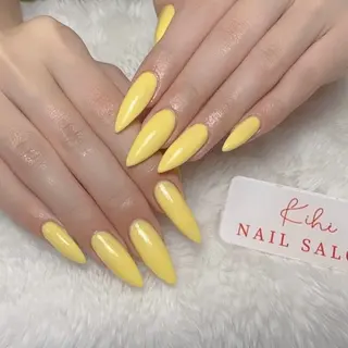 ネイル 久保田 マリコのネイルデザイン