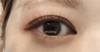 マツエク・マツパ mimi 西村の眉毛・アイブロウイメージ