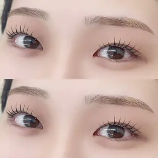 マツエク・マツパ CLUTCH江坂 こんどうのマツエク・マツパデザイン