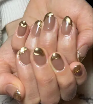 ネイル 金山 沙織のエステ・リラクイメージ