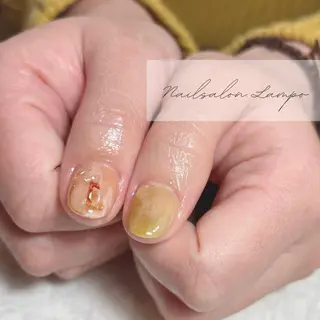 ネイル 大向 祐子のネイルデザイン