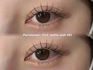 マツエク・マツパ tia.名駅店 hinataのマツエク・マツパデザイン