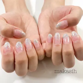 ネイル 濱田 美菜子のエステ・リラクイメージ