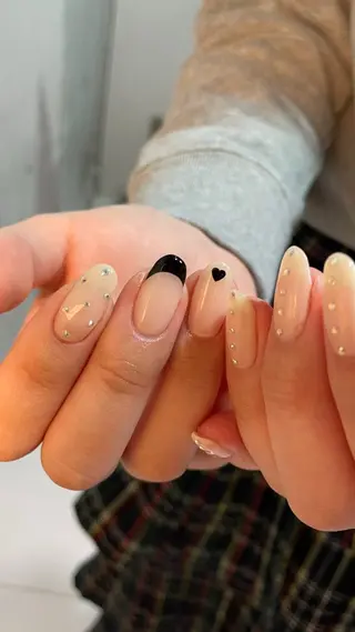 ネイル H'ami (haruka)のネイルデザイン