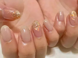 ネイル n. SAITOUのネイルデザイン