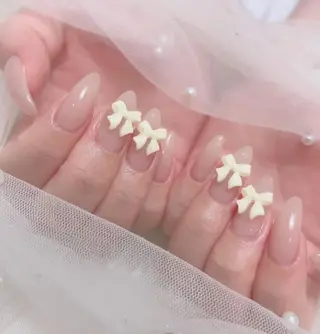 ネイル 大門浜松町 ネイルのネイルデザイン