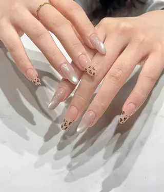 ネイル Sun Nail 池袋のネイルデザイン