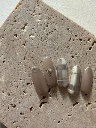 ネイル nailroom Anmie.のネイルデザイン