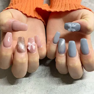 ネイル FELICE ﾌｪﾘｰﾁｪのネイルデザイン