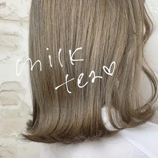 カラー kiryu 🌱のマツエク・マツパデザイン