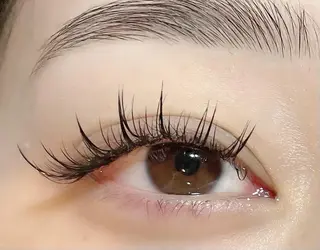 マツエク・マツパ HARIS店長🦋 Ishiguroのマツエク・マツパデザイン