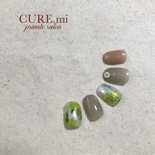 ネイル 伊藤 美香のその他イメージ