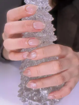 ネイル ネイルサロン ロア旧ジョリーのネイルデザイン