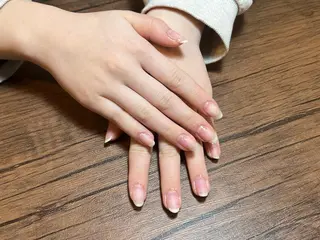 ネイル HENRIETTA NAILSALONのネイルデザイン