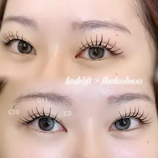 マツエク・マツパ eight池袋 🌛TAMAKIのマツエク・マツパデザイン