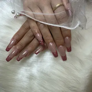 ネイル ❤︎fein. nail❤︎のネイルデザイン