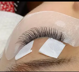 マツエク・マツパ NaKid マツエク&マツパのマツエク・マツパデザイン