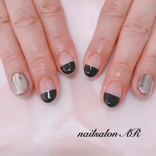 ネイル ネイルサロンAR 聖蹟桜ヶ丘店のネイルデザイン
