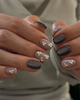 ネイル aore所属・aore nail Tamamiのネイルデザイン