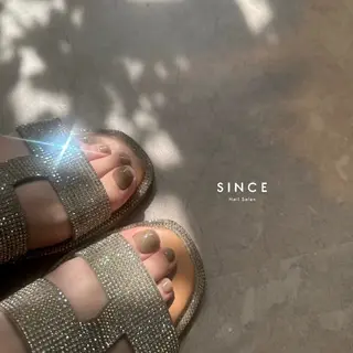 ネイル Tani Mikakoのネイルデザイン