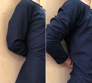 プロフェッショナルサロンZOO所属・首・肩・腰の痛み・姿 勢矯正・むくみ等解消のエステ・リラクイメージ