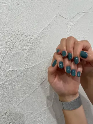ネイル diar blue茅ヶ崎所属・🤍 MIKAのネイルデザイン