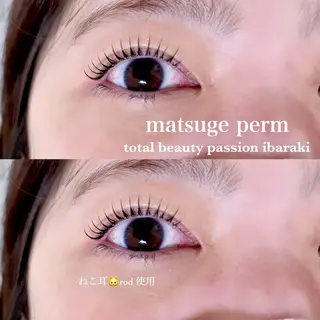 マツエク・マツパ eyelist🌼 asukaのマツエク・マツパデザイン