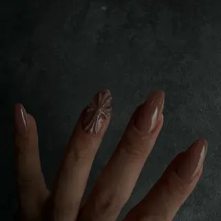 ネイル hina nailのネイルデザイン