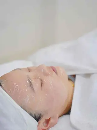 イヤーエステ ミミシャのエステ・リラクイメージ