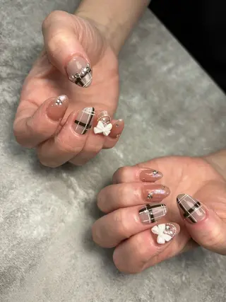 ネイル Y's nailのネイルデザイン