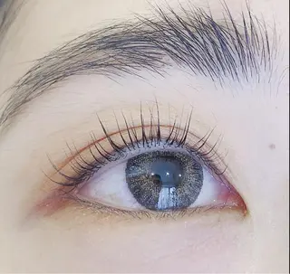 マツエク・マツパ シェリアン所属・Chelien 大山店のマツエク・マツパデザイン