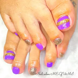 ネイル Nail salon MEGUMIのネイルデザイン