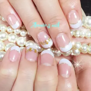 ネイル Home Salon Avenir.のネイルデザイン