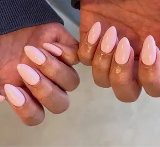 ネイル aiu  ｱｲﾕｰ ちひろのネイルデザイン