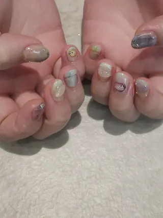 ネイル ayana nails所属・nail salon ayanaのネイルデザイン