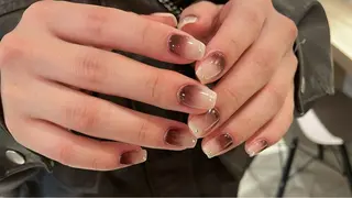 ネイル share salon muu -neu-所属・neu-ﾉｲ- /chieのネイルデザイン