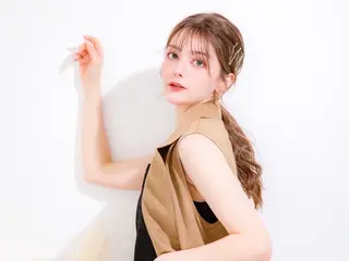 マツエク・マツパ 〈TRISH🌷〉 HANA✨のマツエク・マツパデザイン