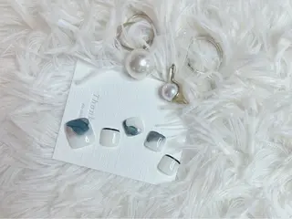 ネイル Maylie Nail所属・キイ サロンのネイルデザイン