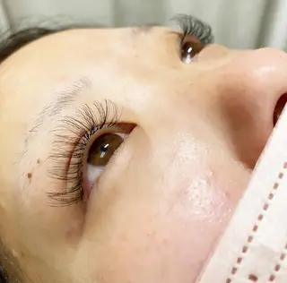 マツエク・マツパ uniii所属・uniii相模大野 Yoshizawaのマツエク・マツパデザイン