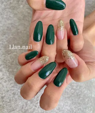 ネイル Lian nailのネイルデザイン