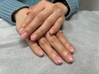 ネイル see nail所属・see nailのネイルデザイン