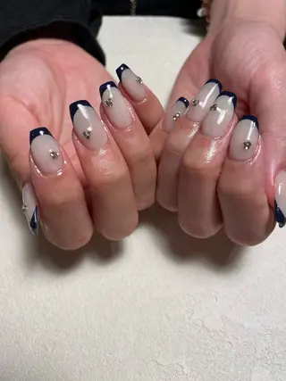 ネイル _6.cca所属・ayaka .のネイルデザイン